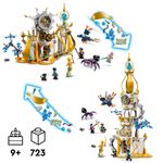Lego-Dreamzzz-Torre-del-Sandman_1