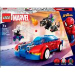 Lego-Spiderman-Coche-de-Carreras-de-Spider-Man