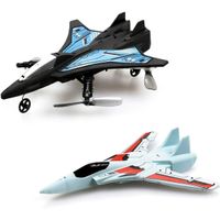 Hybrid Glider Assault R/C Surtido