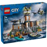 Lego-City-Isla-Prision-de-la-Policia