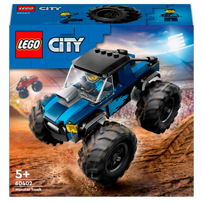 Lego-City-Monster-Truck-Azul