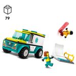 Lego-City-Ambulancia-de-Emergencias-y-Chico-Snow_1
