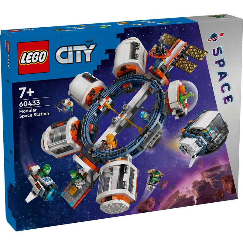 Lego-City-Estacion-Espacial-Modular