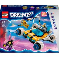 Lego Dreamzzz Coche Espacial del Sr. Oz