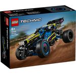 Lego-Technic-Buggy-de-Carreras-Todoterreno