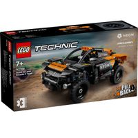 Lego Technic NEOM McLaren Extreme E Race Car