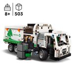 Lego-Technic-Camion-de-Residuos-Mack®-LR-Electric_1