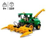 Lego-Technic-John-Deere-9700-Forage-Harvester_1