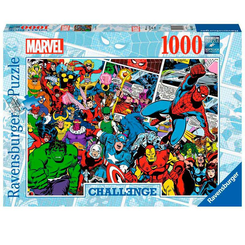 Puzzle-Marvel-de-1000-piezas