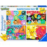 Pokemon-Puzzle-4x100-Piezas