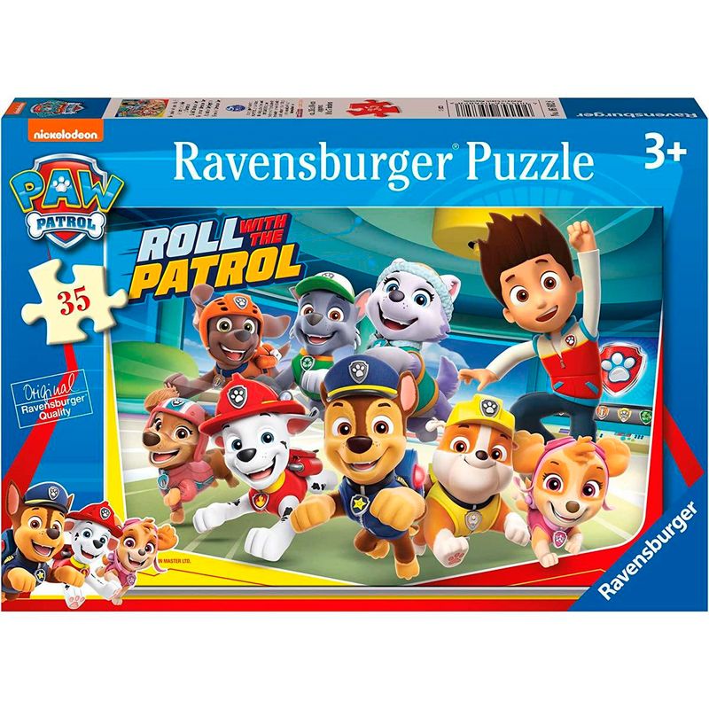 Patrulla-Canina-Puzzle-35-Piezas