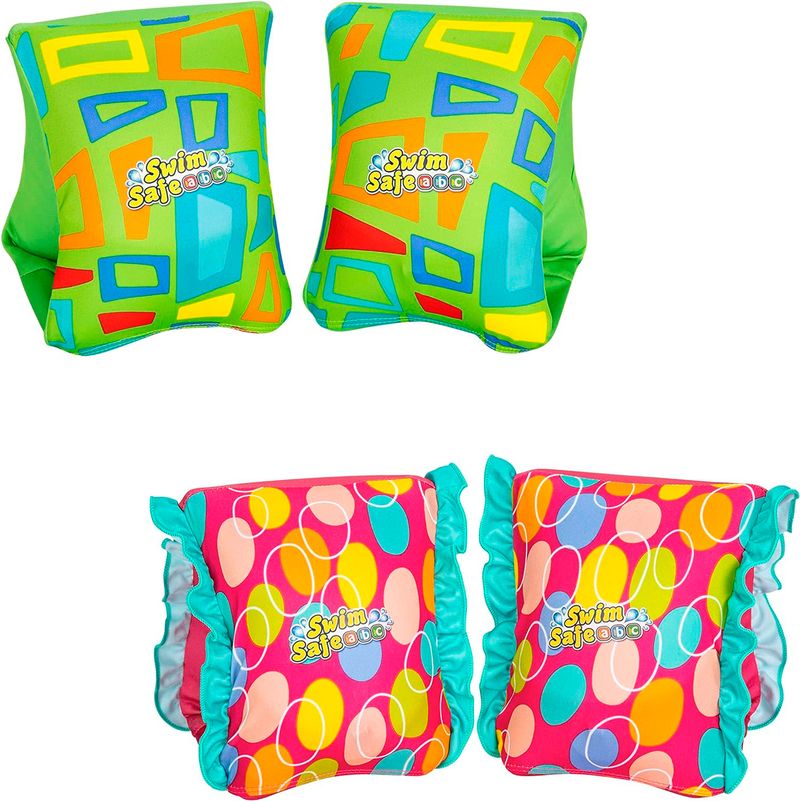 Manguitos-Hinchables-Infantiles-Surtidos