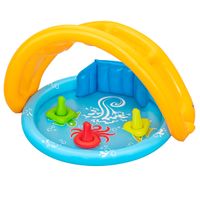 Piscina SeaShapes Infantil