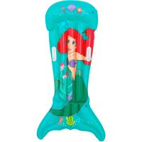 Princesas Disney Ariel Colchoneta Sirena