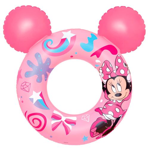 Minnie Mouse Flotador