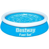 Fast Set Piscina Redonda