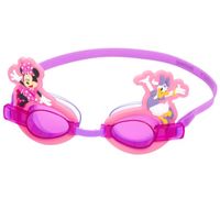 Minnie Mouse Gafas de Natación