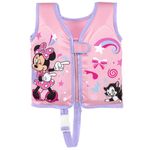 Minnie-Mouse-Chaleco-de-Natacion-Infantil