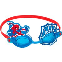 Spiderman Gafas Natación Infantiles