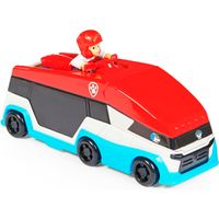 Patrulla Canina True Metal Paw Patroller