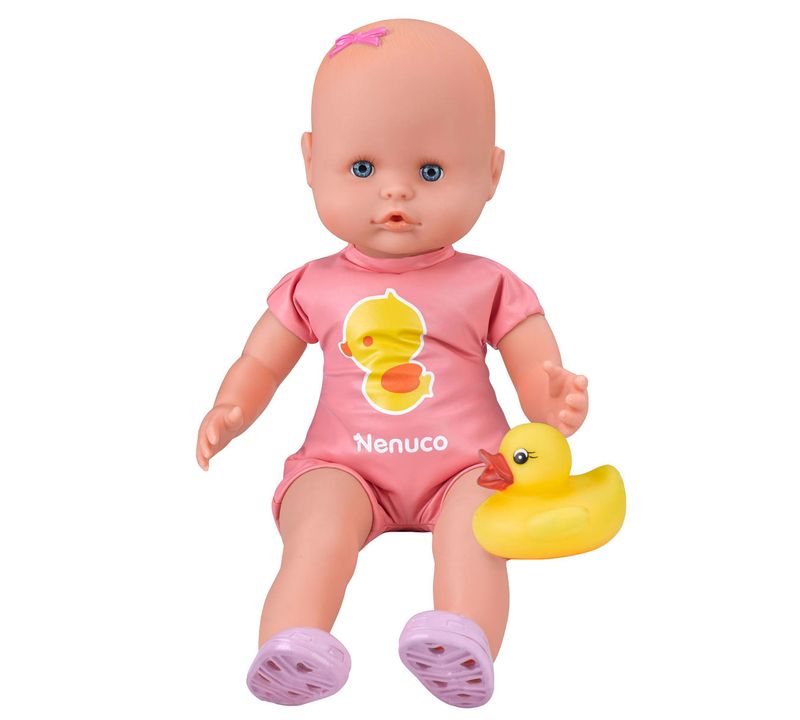 Mi primer nenuco on sale