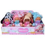 Nenuco-Doggies-Muñeco-Surtido