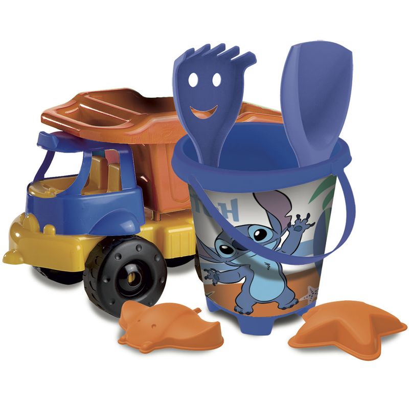 Stitch-Camion---Cubo-de-Playa