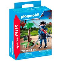 Playmobil Special Plus Ninja