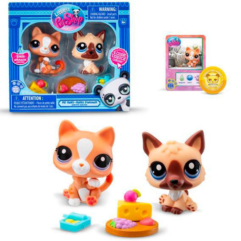 Littlest-Pet-Shop-Pack-2-Mascotas-Surtido