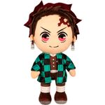 Demon-Slayer-Peluche-Tanjiro-Kamado