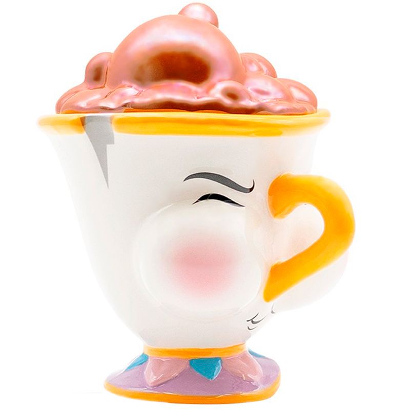 Disney-Bella-y-la-Bestia-Taza-Chip-3D