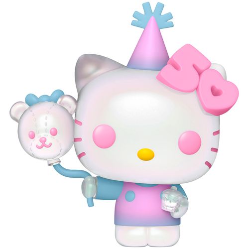Funko POP! Hello Kitty 50 Aniversario