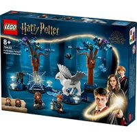 Lego Harry Potter Bosque Prohibido: Criaturas