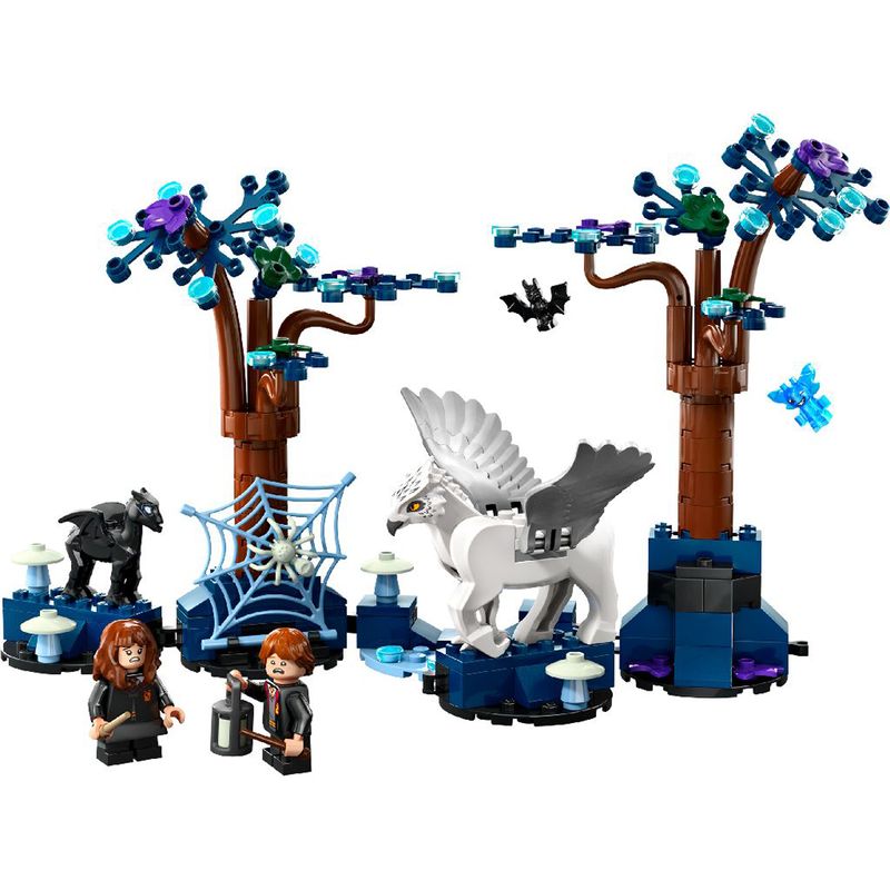 Lego-Harry-Potter-Bosque-Prohibido--Criaturas_1