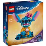 Lego-Disney-Stitch