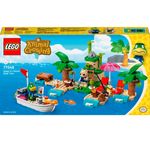 Lego-Animal-Crossing-Paseo-en-barca-con-el-Capitan