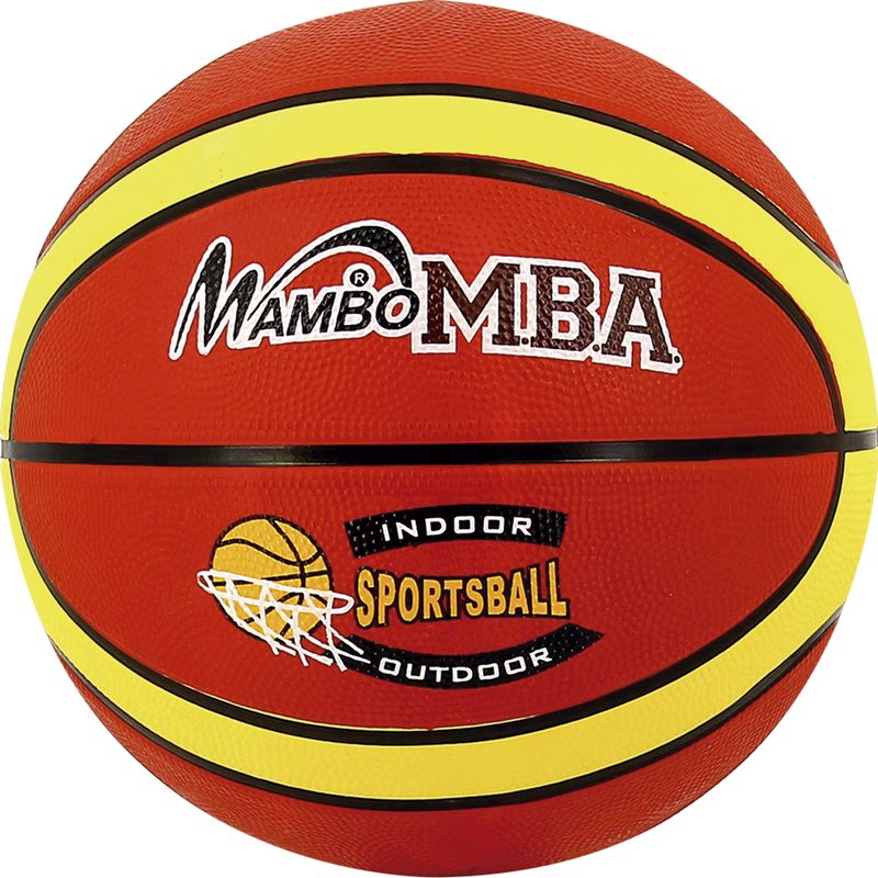 Balon-de-Baloncesto