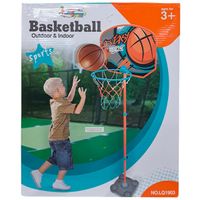 Canasta de Baloncesto con Pie