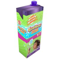 Gazillion Solución de Burbujas 1 L