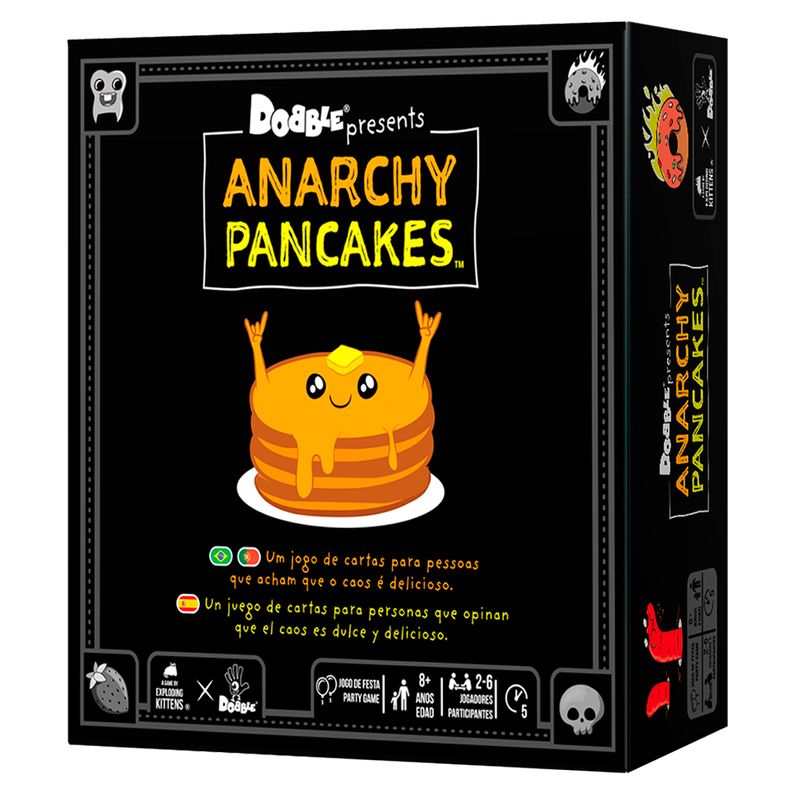 Dobble-Anarchy-Pancakes