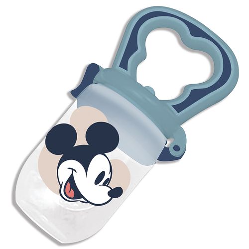 Mickey Mouse Alimentador Anti-ahogo