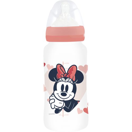 Minnie Mouse Biberón 360 ml