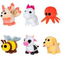 Adopt Me Peluche 20 cm Surtido