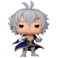 Funko POP! Seven Deadly Sins Estarrosa