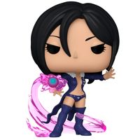 Funko POP! Seven Deadly Sins Merlin