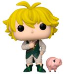 Funko-POP--Seven-Deadly-Sins-Meliodas-con-Hawk