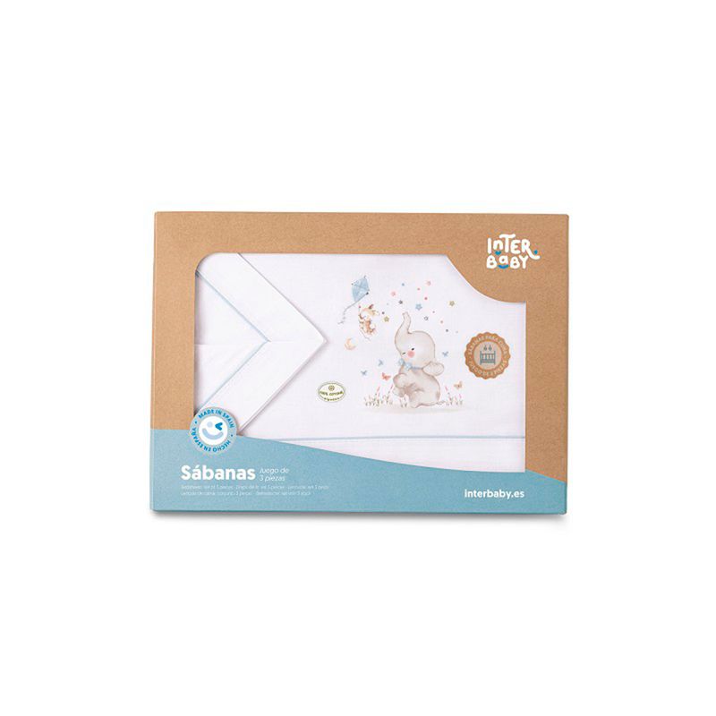 Triptico-Sabanas-cuna-de-120-60-Elefante-Bco-Az_1