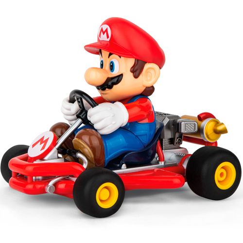 Mario Kart Pipe Escala 1:18 R/C