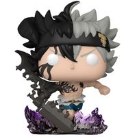 Funko POP! Black Clover Demon Asta