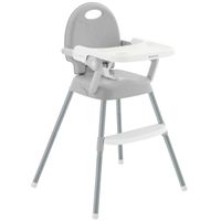 Trona Spoonny Gris